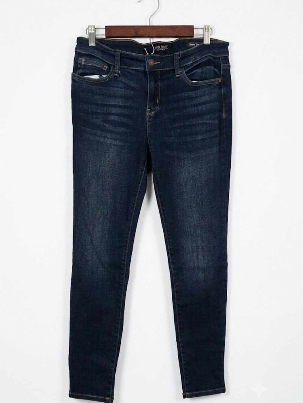Judy Blue skinny fit jeans